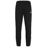 Чоловічі штани PUMA individualLIGA 658124-03, Чорний, Розмір (EU) — M