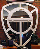 Електрообігрівні віконні склопакети, фото 3