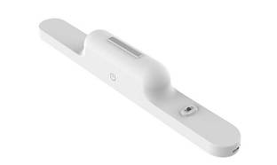 Настільна лампа ColorWay Magnetic Multi-Functional з акумулятором White (CW-DL11MMB-W)