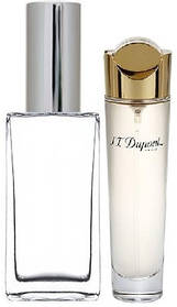 Жіночі наливні парфуми 50 мл аналог S.T.Dupont pour Femme духи, парфумована вода Reni Travel 195
