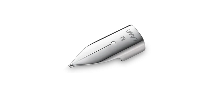 Перо Lamy для пір'яної ручки Z53 aion EF (1232249), фото 1