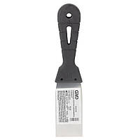 Шпательна лопатка стандарт (неіржавка) 40 мм GRAD (8320225)