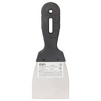 Шпательна лопатка стандарт (неіржавка) 80 мм GRAD (8320245)