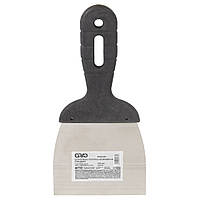 Шпательна лопатка стандарт (неіржавка) 100 мм GRAD (8320255)