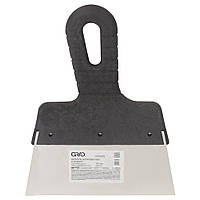 Шпатель стандарт (неіржавкий) 150 мм GRAD (8320625)