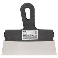 Шпатель стандарт (неіржавкий) 200 мм GRAD (8320635)