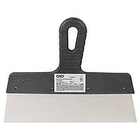 Шпатель стандарт (неіржавкий) 250 мм GRAD (8320645)