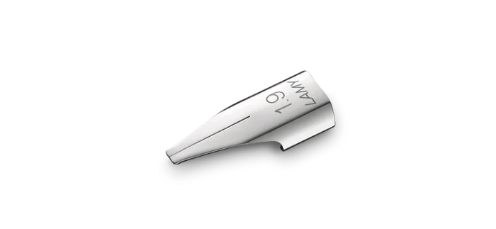 Перо Lamy для пір'яної ручки Z50 joy 1.9 (1215600)