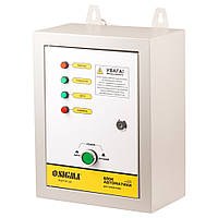 Блок автоматики SIGMA 220В для інверторних генераторів до 10 кВт (5714031)