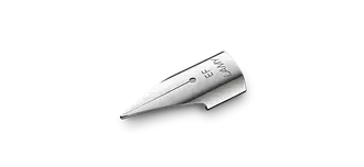 Перо Lamy для перової ручки Z50 сталеве EF (1221153)