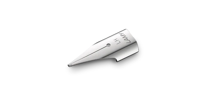 Перо Lamy для пір'яної ручки Z50 сталеве LH (1215050)