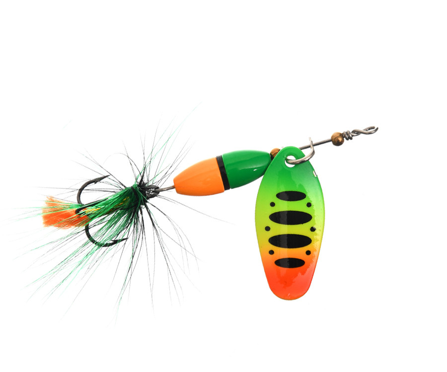 Блесна Flagman Thunder Max #5 15г 102