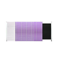 Фільтр для очисника повітря Mi Air Purifier Filter Antibacterial Purple MCR-FLG (SCG4011TW) No chip