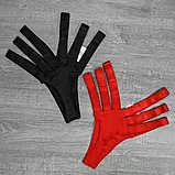 Стрінги зі стразами на гумці, фото 2