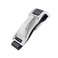 Адаптер на ремінь безпеки для вагітних в авто SBT group (Safe Belt 1) Білий  SBR-1-White