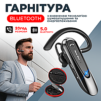 Bluetooth гарнитуры, наушники