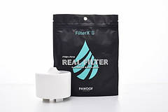 Фільтр для питного фонтану для котів і собак Pawoof FilterX Змінний фільтр для поїлки комплект 2шт (FPAW-X2) PUROLITE®