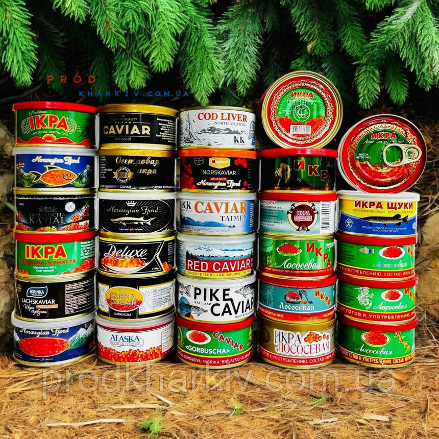 Подарунковий набір #1 (МІКС) *Premium [10+2] *2 шт. у подарунок на вибір., фото 1