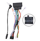 Штатная магнитола серии Cyclone C9 CPL под Seat Ibiza 2008-2015 9 дюймов, фото 3