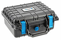 Ящик для инструмента герметичный ударопрочный 10,5" 270 x 246 x 124 мм Hogert (HT7G010)