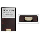 Штатная магнитола серии Cyclone C9 CPL под Toyota Alphard 2003-2007 (F1) (W2) 9 дюймов, фото 5