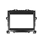 Штатная магнитола серии Cyclone C9 CPL под Toyota Alphard H20 Vellfire 2008-2014 (F2) (W2) 9 дюймов, фото 3