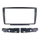 Штатная магнитола серии Cyclone C9 CPL под Skoda Octavia (1Z) 2004-2013, Yeti 2009-2017 (W1) 9 дюймов, фото 2