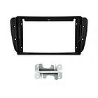 Штатная магнитола серии Cyclone C9 CPL под Seat Ibiza 2008-2015 9 дюймов, фото 2