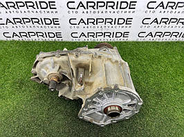 Роздаткова коробка Volkswagen Amarok 1 2.0 TDI 2012 (б/у)