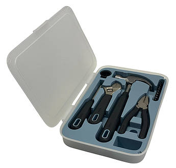 Набір інструментів IKEA TRIXIG 15 ПРЕДМЕТІВ 904.927.86