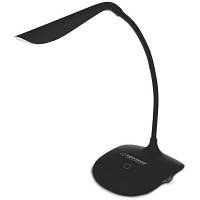 Популярний! Настільна лампа Esperanza Acrux ELD103K (ELD103K) - Краща якість тільки на Nukleon.com.ua