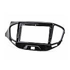 Штатная магнитола серии Cyclone C9 CPL под LADA Vesta Cross Sport 2015-2019 (W1) 9 дюймов, фото 2