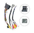 Штатная магнитола серии Cyclone C9 CPL под LADA Vesta Cross Sport 2015-2019 (W1) 9 дюймов, фото 3