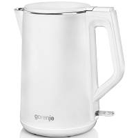 Оригінал! Електрочайник Gorenje K15DWW - Вища Якість!