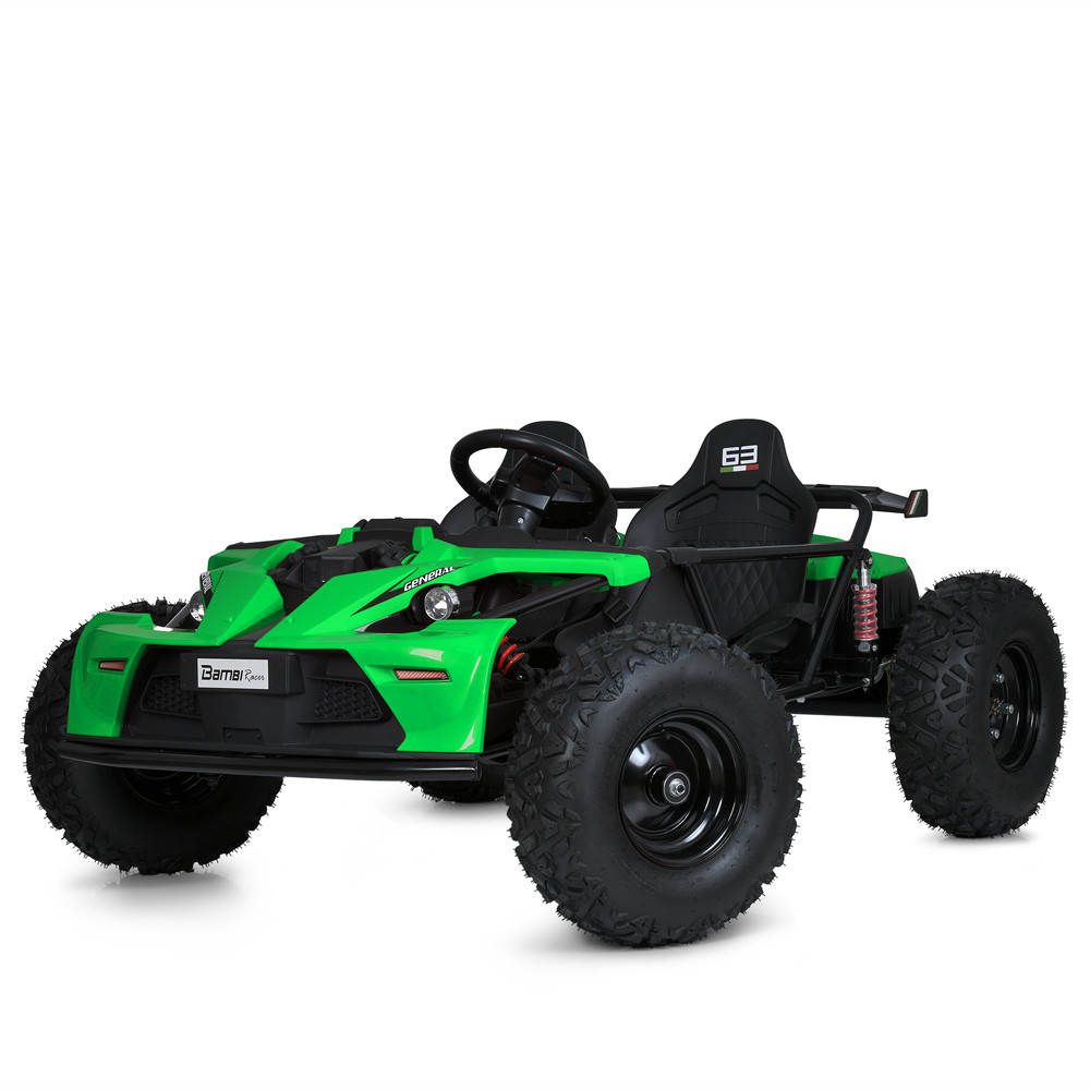 Баггі Bambi M 5797A(48V) 800W