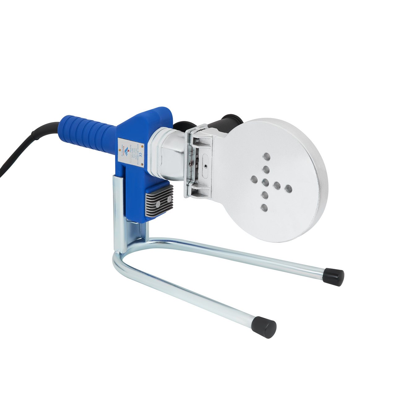 Паяльник Blue Ocean 75-110 з верхнім дисплеєм Techno-Torba Гарант Якості