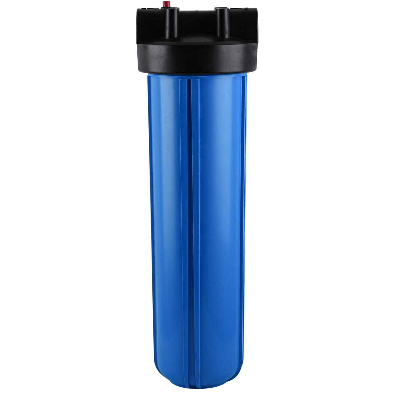 Фільтр-колба + ПП картридж Bіо+ systems SL20-BB Big Blue 20", 1" Techno-Torba Гарант Якості