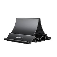 Підставка для ноутбука чи планшета, телефону вертикальна Cabletime (CS15B)