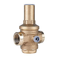 Редуктор Icma 1" №246 Techno-Torba Гарант Качества