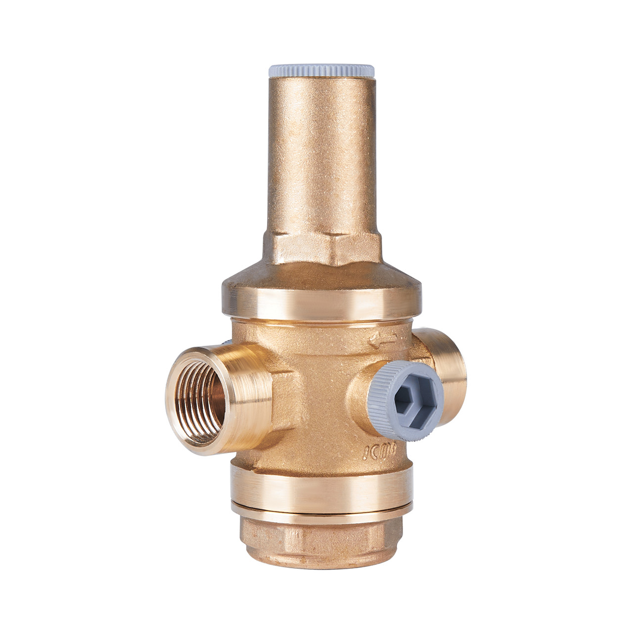 Редуктор Icma 1/2" №246 Techno-Torba Гарант Качества