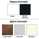 Ліжко Комфорт (Comfort) 180*200см, фото 5