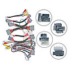 Штатная магнитола серии Cyclone C9 CPL под Acura TSX 2008-2012 Honda Accord 2007-2012; Spirior 2009-2012 (W2) 9, фото 3