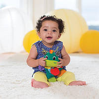 Прорізувач Infantino Бегемотик (316259)