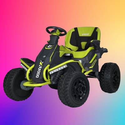 Картинги детские