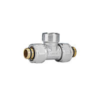Трійник обжимний Icma 20х1/2"х20 ВР №548