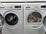 Б/У з Німеччини. Чудовий комплект пральна + засушна машина Siemens IQ700, фото 6