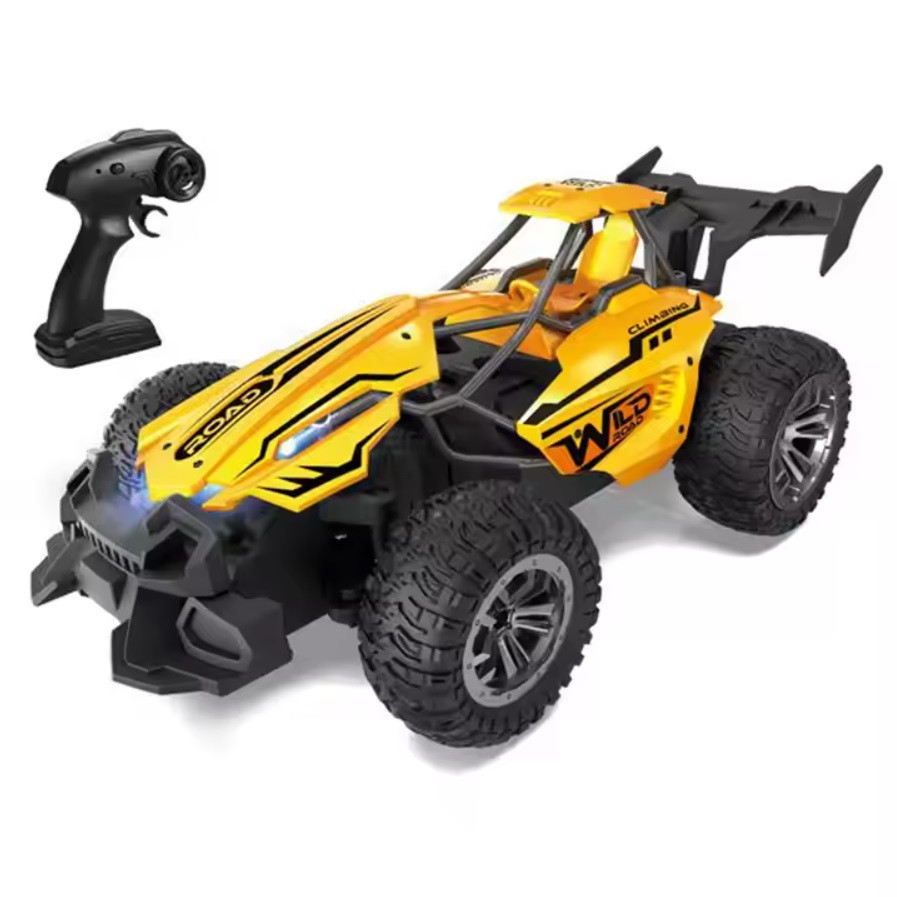 Машинка баггі на радіокеруванні Wild Road 1:18
