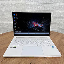 Ноутбук Acer ConceptD CC314-72G/ 14" 1920x1080 Touch/ i7-10750H/ 16GB RAM/ 512GB SSD/ GTX 1650 4GB, фото 3