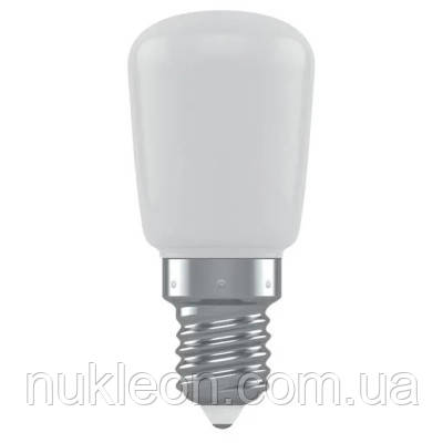 Популярний! Лампочка ELM Pigmy 1.7W C10 E14 4000 T26 (18-0193) - Краща якість тільки на Nukleon.com.ua, фото 1