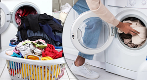 Все для прання